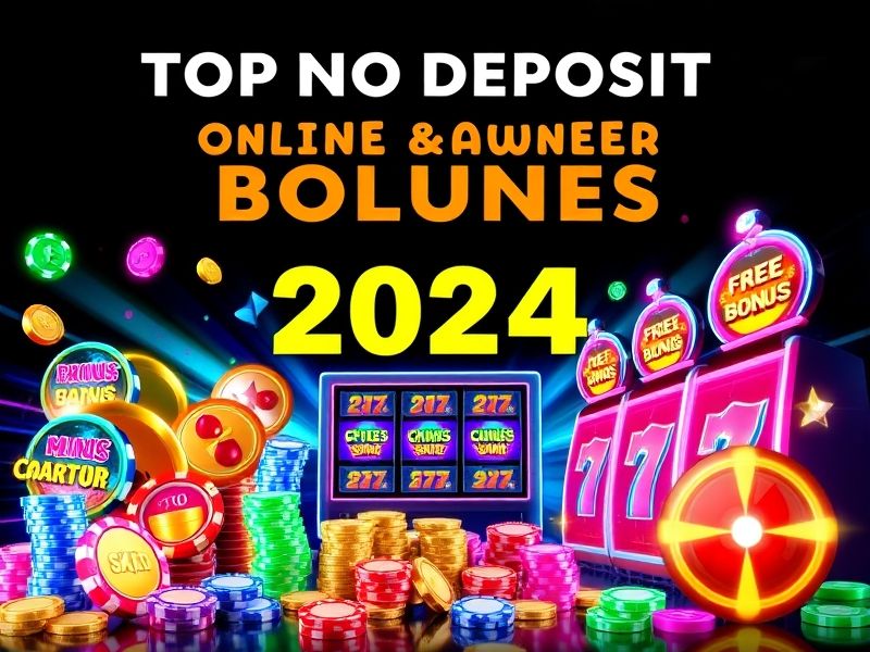 Discover the biggest bonus online casinos for 2024. Compare top welcome offers, no-deposit promotions, and expert-recommended platforms for maximizing your wins.